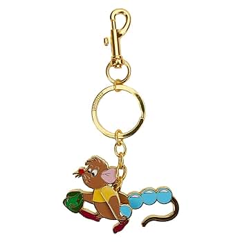 Amazon.co.jp: Loungefly ディズニー シンデレラ ガス ガス